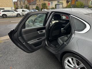 XF 2.0 D - 180 BVA S&S Prestige Gps + Camera AR + Clim 2016 occasion 19100 Brive-la-Gaillarde