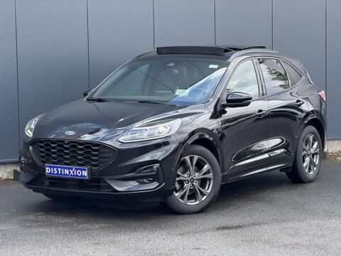 Annonce voiture Ford Kuga 23980 €