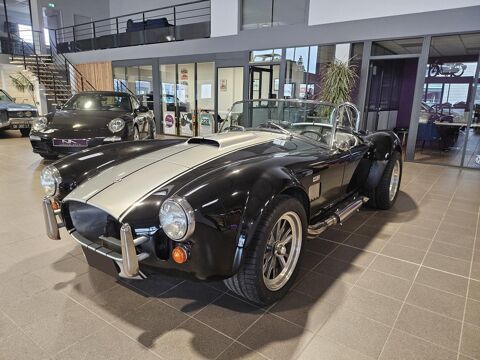 Autres Autres CLASSIC ROADSTERS 427 1992 occasion Valence 26000