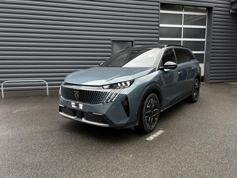 Annonce voiture Peugeot 5008 30440 €