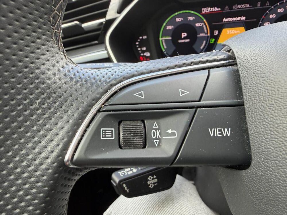 Q3 45 tfsi e 245 s line s tronic 6 2022 occasion 57525 Talange