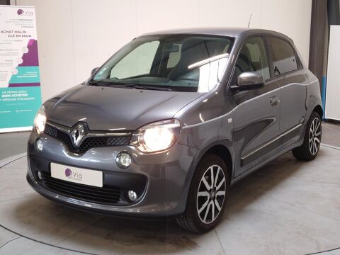 Renault twingo III 1.0 SCE 70 STOP & START INTENS