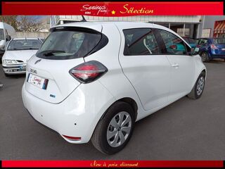 Zo&eacute; LIFE 52 KW - PAS DE LOCATION DE BATTERIE 2021 occasion 81000 Albi