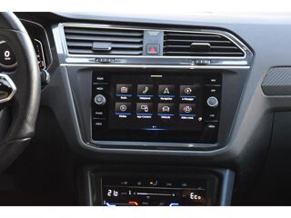 Tiguan 1.4 eHybrid - 245 - R-Line PHASE 2 2022 occasion 06250 Mougins
