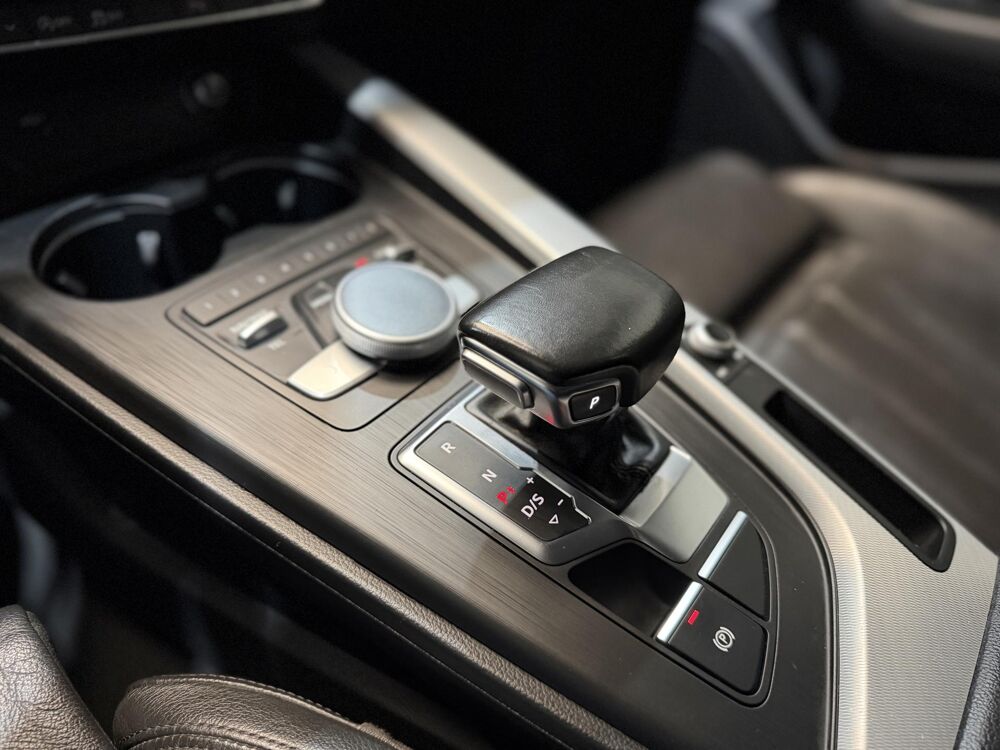 A4 Allroad Quattro 3.0 V6 TDI 272ch Tiptronic Design Luxe - Gar 2017 occasion 94360 Bry-sur-Marne