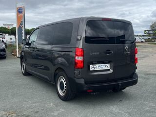 Traveller 1.5 bluehdi 120 standard business 9pl 2020 occasion 54520 Laxou