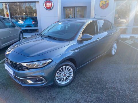 Annonce voiture Fiat Tipo 17500 