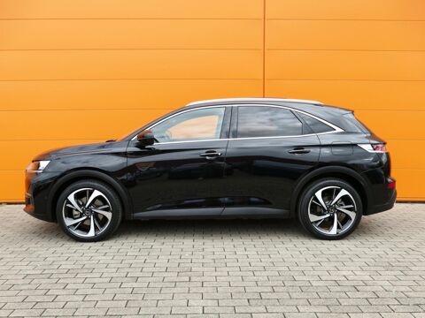DS3 E-TENSE 300 4X4 GRAND CHIC - BV EAT8 PACK TO. 2021 occasion 77090 Coll&eacute;gien