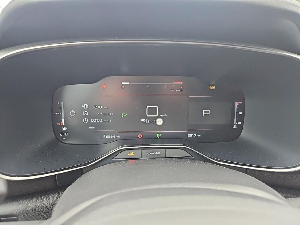 C5 aircross 1.5 bluehdi 130 max boite automatique 2025 occasion 54520 Laxou