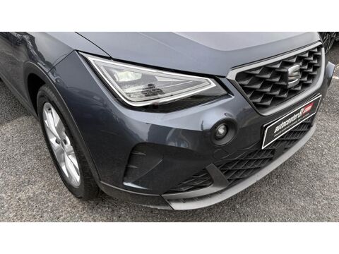 Arona 1.0 TSI 95 FR 2025 occasion 81580 Soual