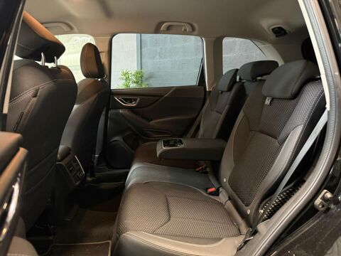 Forester 2.0 167ch e-Boxer MHEV BV Lineartronic Confort Eyesight - GA 2021 occasion 33700 M&eacute;rignac