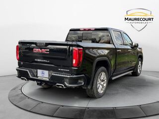 Sierra GMC Denali - V8 420ch - 6.2 ECOTEC 3 2026 occasion 78780 MAURECOURT