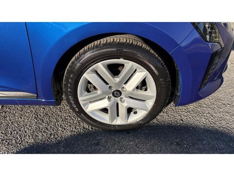 Clio 1.0 Tce 90 Evolution 2024 occasion 81580 Soual