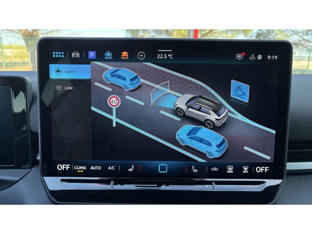 T-ROC 1.5 eTSI 150 DSG R-Line +TOIT OUVRANT 2026 occasion 81580 Soual