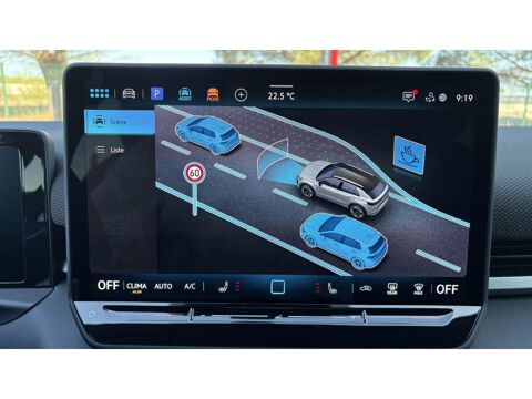 T-ROC 1.5 eTSI 150 DSG R-Line +TOIT OUVRANT 2026 occasion 81580 Soual