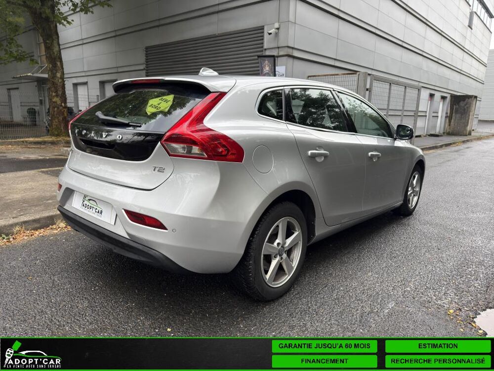 V40 T2 - 122  BERLINE Momentum Business PHASE 2 2016 occasion 77185 Lognes