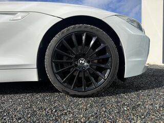 Z4 SDrive 23i 204 CH E89 ROADSTER BVA PH 1 - GARANTIE 12 MOIS - 2010 occasion 33127 Saint-Jean-d'Illac