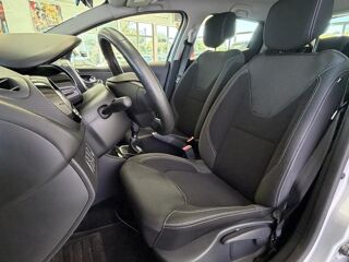 Clio 0.9 TCE 90CH ZEN GARANTIE 12 MOIS 2018 occasion 16000 Angoul&ecirc;me