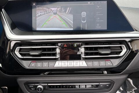 Z4 BMW G29 sDrive30i 258 CH M SPORT BVA8 HARMAN KARDON 2024 26 2024 occasion 78760 Jouars-Pontchartrain