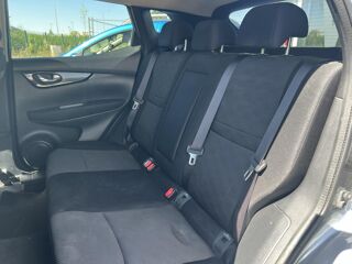 Qashqai 1.6 DCI - 130 CV - TEKNA 2015 occasion 49070 Beaucouz&eacute;