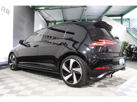 Golf VII GTI Performance PHASE 2 Berline - 2.0 TSI - 245 CH - BV 2018 occasion 95340 Bernes-sur-Oise