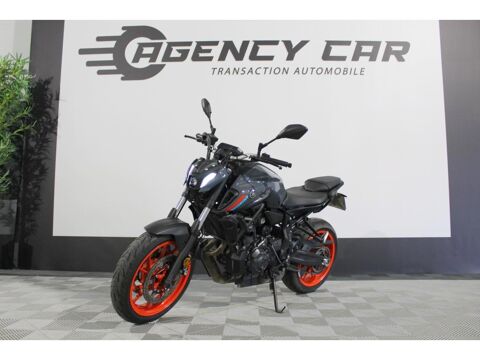 YAMAHA 2021 occasion 95340 Bernes-sur-Oise
