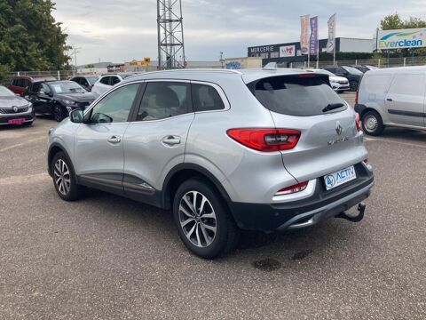 Kadjar 1.3 tce 160 intens edc 2021 occasion 54520 Laxou