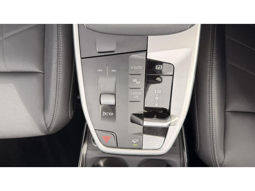 Serie 2 218d Active Tourer - BVR ACTIVE TOURER U06 Luxury - Garanti 2023 occasion 16000 Angoul&ecirc;me