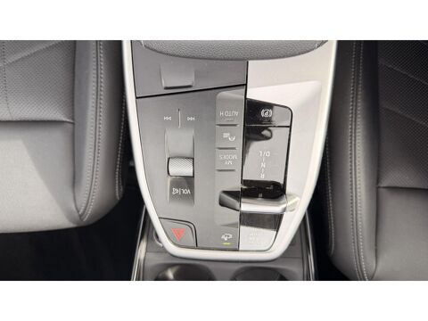 Serie 2 218d Active Tourer - BVR ACTIVE TOURER U06 Luxury - Garanti 2023 occasion 16000 Angoul&ecirc;me