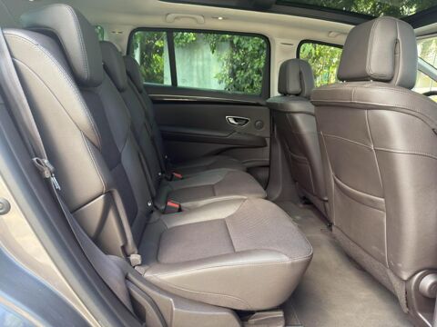 Espace 1.6 Energy dCi - 160 - BV EDC  Zen 2018 occasion 77185 Lognes