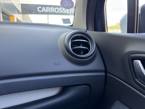 Captur 0.9 Energy TCe 90 Intens, roue de secours, clim auto 2019 occasion 31660 Bessi&egrave;res