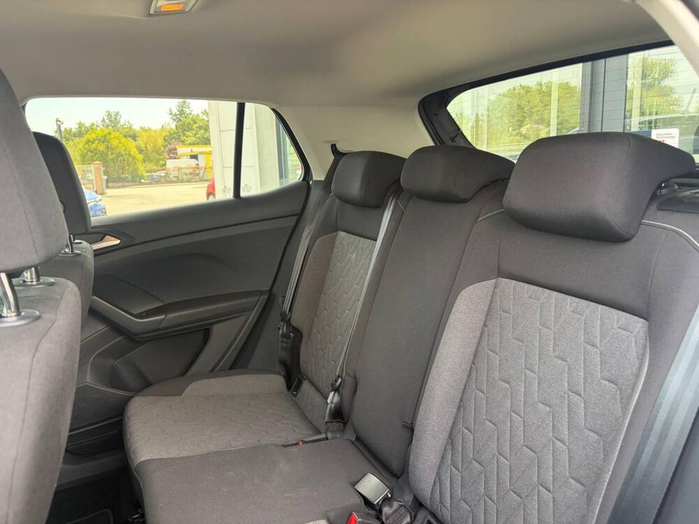 T-Cross 1.0 TSI 116 DSG 7 Life, Regulateur, limiteur, Carplay, Cli 2024 occasion 31660 Bessi&egrave;res
