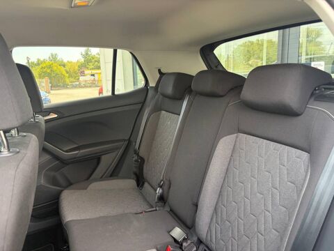 T-Cross 1.0 TSI 116 DSG 7 Life, Regulateur, limiteur, Carplay, Cli 2024 occasion 31660 Bessi&egrave;res