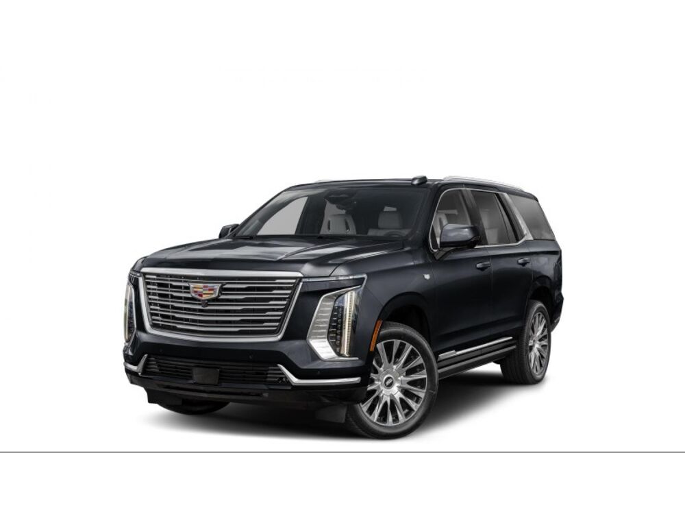 Escalade Platinum Luxury V8 6.2L 2026 occasion 91830 Le Coudray-Montceaux