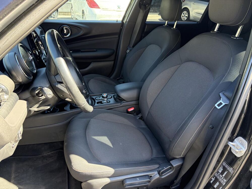 Clubman COOPER 1.5 D - 116ch F54 BREAK One / 80000km / excellent eta 2016 occasion 30260 Orthoux-S&eacute;rignac-Quilhan
