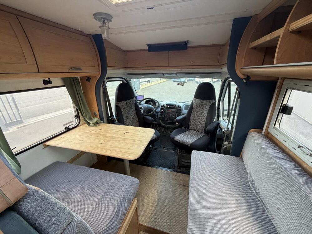  2004 occasion 22400 Lamballe