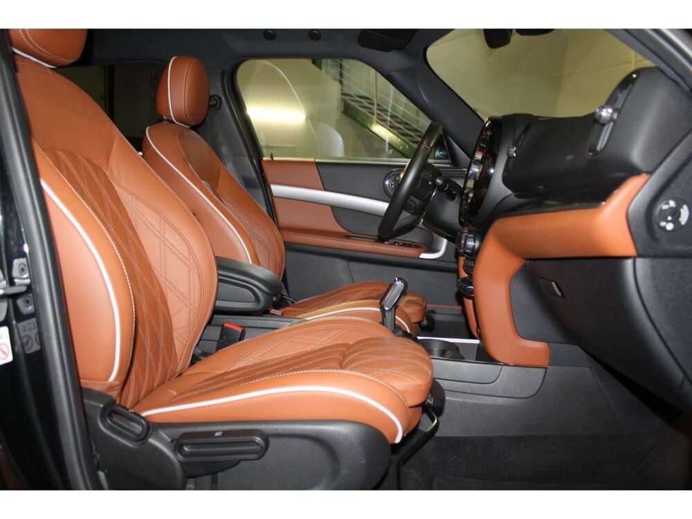 Countryman 1.5i 136CH - BVR Northwood - GARANTIE CONSTRUCTEUR - SUIVI C 2022 occasion 95340 Bernes-sur-Oise