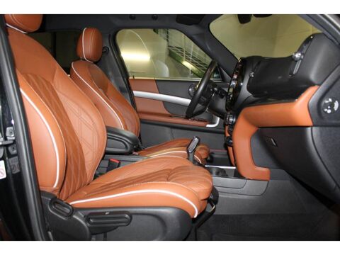 Countryman 1.5i 136CH - BVR Northwood - GARANTIE CONSTRUCTEUR - SUIVI C 2022 occasion 95340 Bernes-sur-Oise