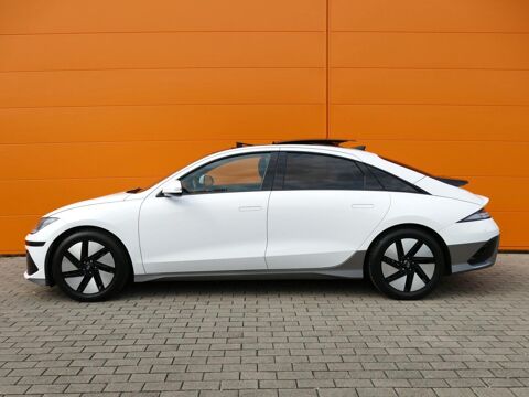 Ioniq 6 77 KWH 229 CREATIVE 2023 occasion 77090 Coll&eacute;gien