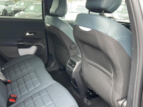 C5 aircross 1.2 hybride 145 plus boite automatique 2026 occasion 33127 Saint-Jean-d'Illac