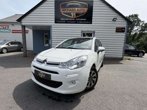 Citroen c3 1.4 HDi FAP - 70  BERLINE Confort