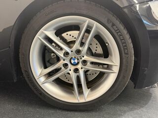 Z4 M Roadster 3.2 343cv E85 Origine France Suivi 100% BMW 2006 occasion 38330 Montbonnot-Saint-Martin