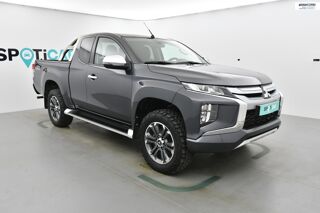 L200 CLUB CAB 2.2 DI-D 150 AS&G 4WD INTENSE 2021 occasion 17130 Montendre