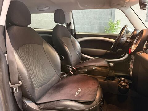 Cooper D Clubman 1.6 110ch R55 - EMBRAYAGE NEUF - GARANTIE 2009 occasion 33700 M&eacute;rignac