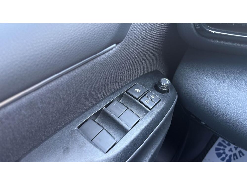 Yaris Hybrid 116 e-CVT Design +KEYLESS 2026 occasion 81580 Soual