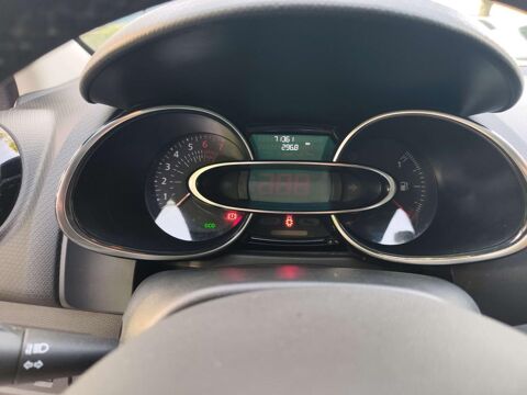Clio 0.9 TCe - 90 IV BERLINE Zen PHASE 2 2018 occasion 77185 Lognes