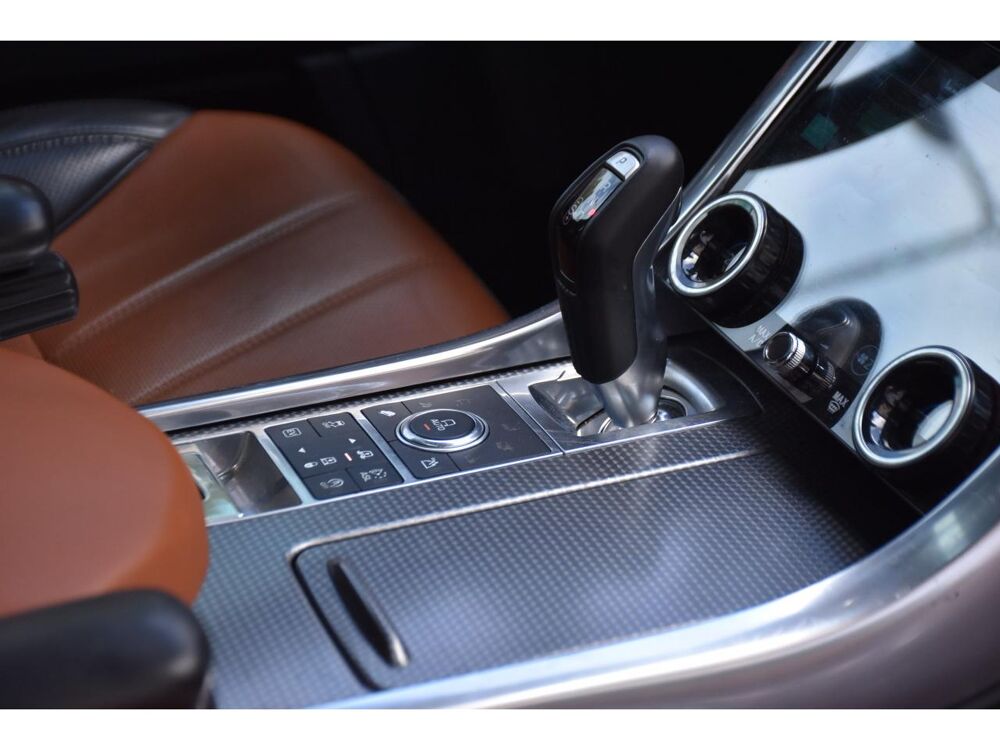 Range Rover 3.0 SD V6 Hybride - BVA Autobiography Dynamic 2015 occasion 06250 Mougins