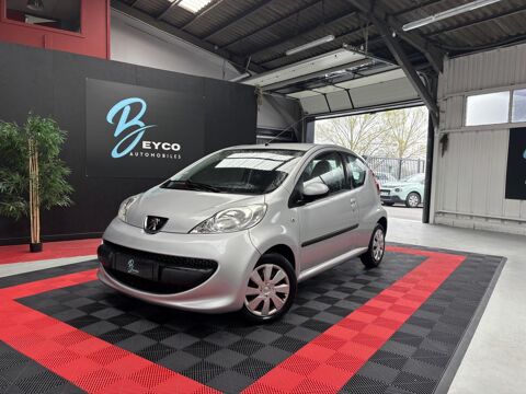 Peugeot 107 1.0i 68 CH URBAN