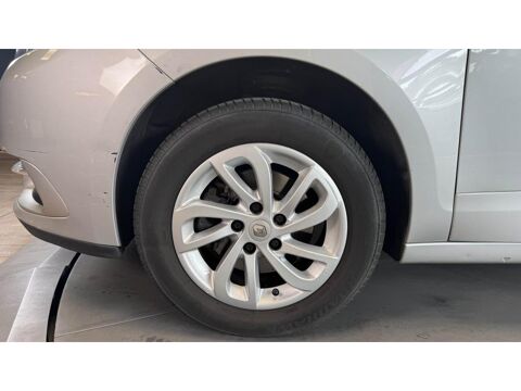 Sc&eacute;nic 1.2 Energy TCe 130 - Limited 2016 occasion 60740 Saint-Maximin
