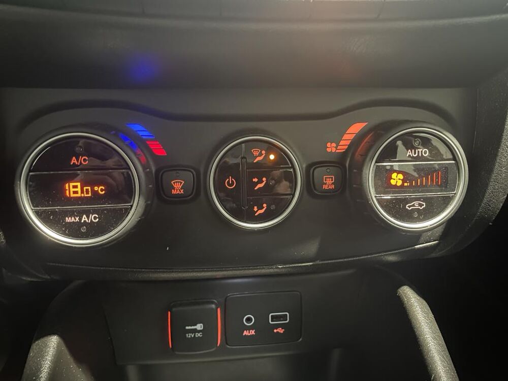 Tipo SW 1.6 MultiJet 120cv Business Garantie 12 mois 2017 occasion 33500 Libourne